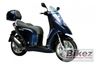 2010 Nipponia Vorrei 150 photo